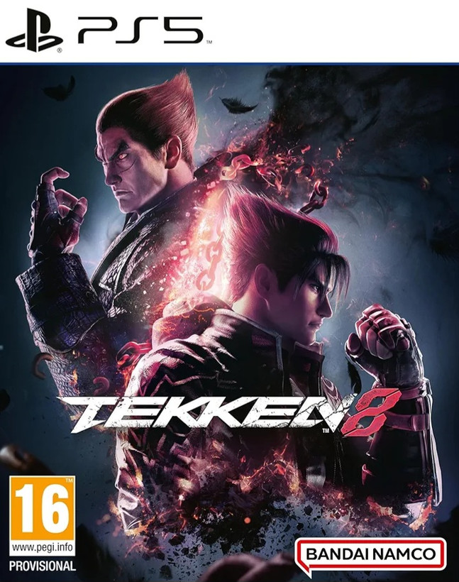 Tekken