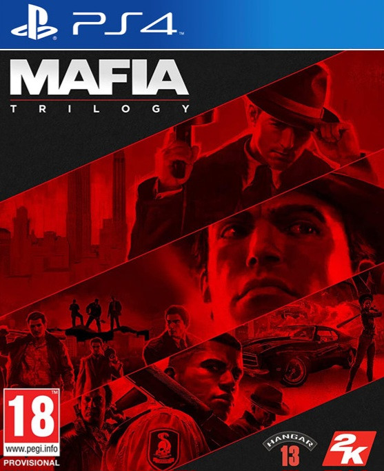 Mafia