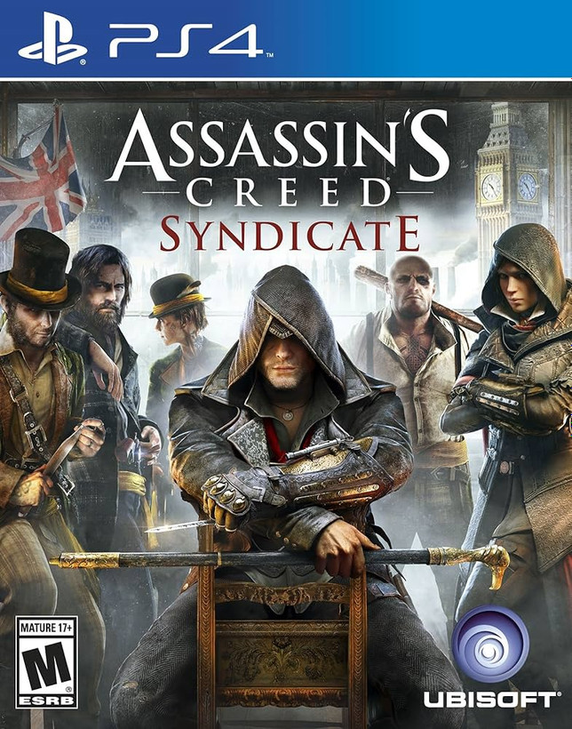 Assassins