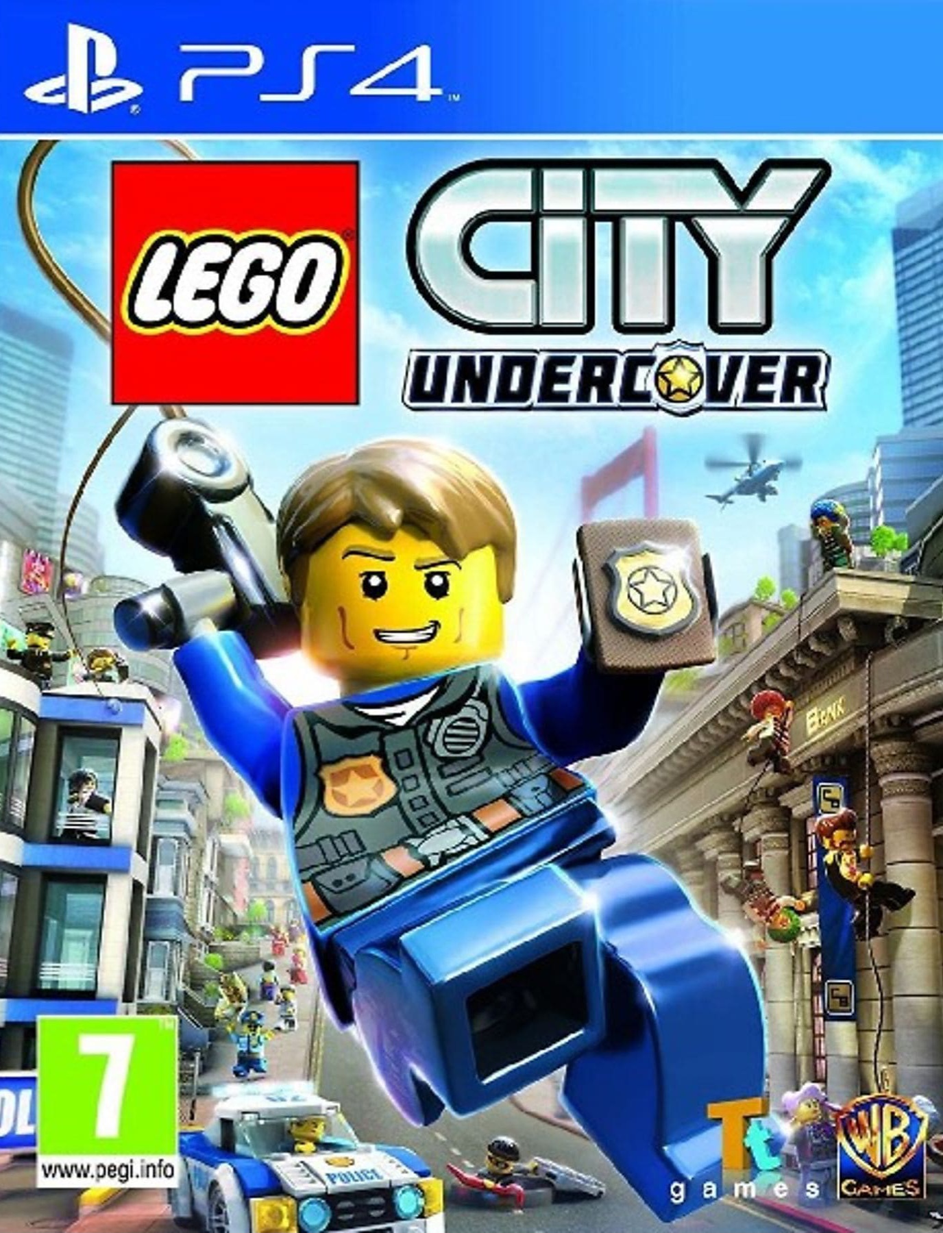 Lego